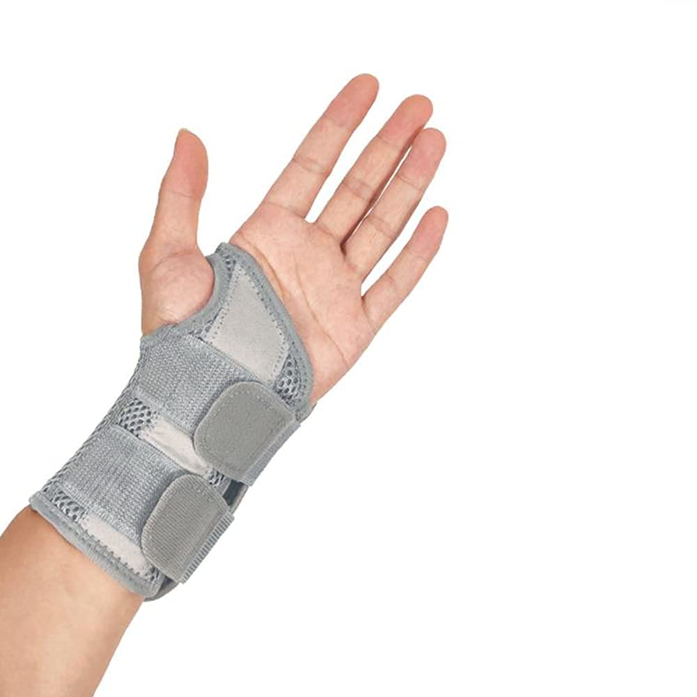 WellWear Women's Wrist Support, Left Hand