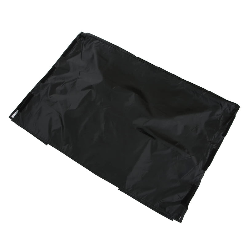HEEPDD Dog Crate Cover, Waterproof Dog Kennel Cover Wire Cage Cover for Indoor Outdoor Cold Weather (42L x 27.2W x 29.9H inch) - BeesActive Australia