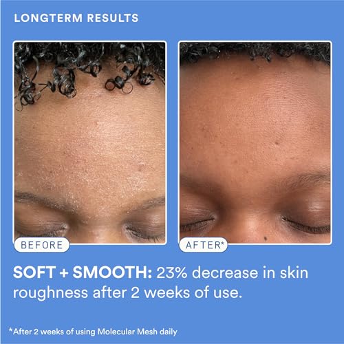 Experiment Molecular Mesh Barrier Repair Face Moisturizer - 2 fl oz