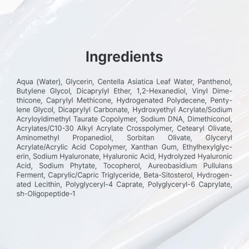 Dr.Althea PDRN Reju 5000 Cream, Korean Skin Care, 0.7 Fl Oz 0.7 Fl Oz (Pack of 1)