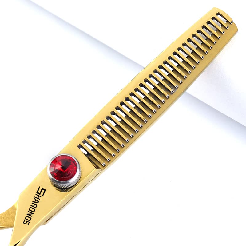 6 inch 440c hair cutting and thinning tool(6 inch 2PC-B) 6 Inch 2pc-b