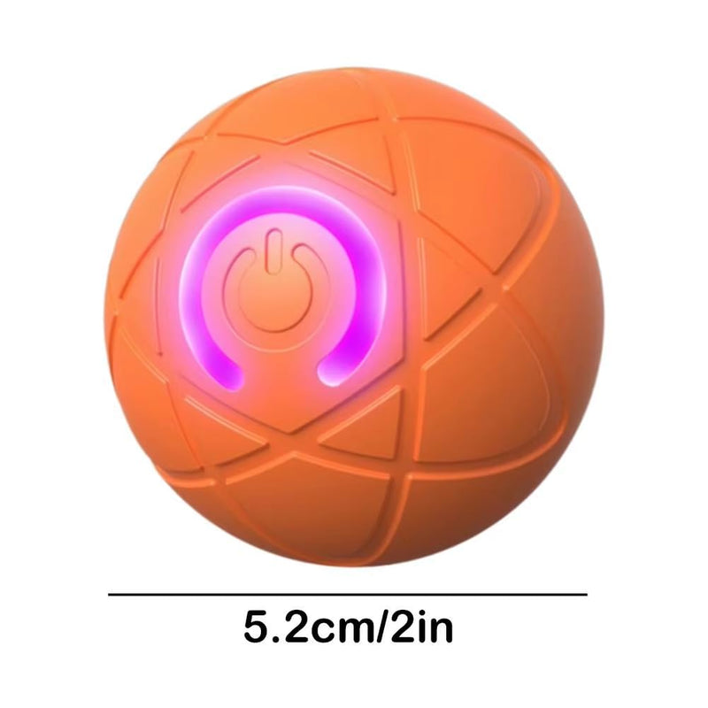 Shaky Ball Toy for Dogs, Shaky Ball Toy for Dogs, Automatic Dog Shaking Ball USB Rechargeable - BeesActive Australia