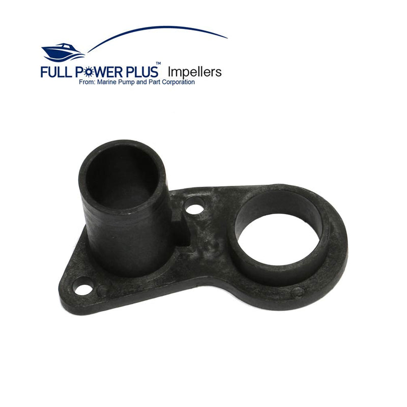 Water Pump Repair Kit Replacement With Housing for Johnson Evinrude V4 V6 V8 85-300HP Outboard Motor Parts 5001594 - BeesActive Australia