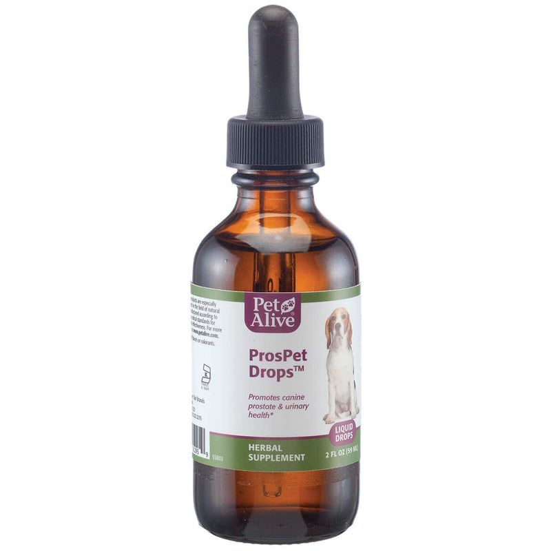 PetAlive ProsPet Drops 2 Pack ProsPet 2pk - PawsPlanet Australia