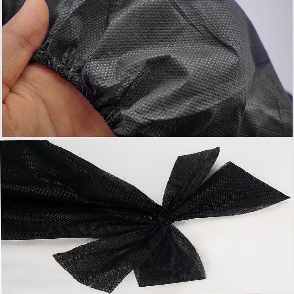 Paper Bras, 50 Pieces, One Size Fits Most, Disposable, Paper Bras, Strings, For Esthetics, Business, Treatments, Simple - BeesActive Australia