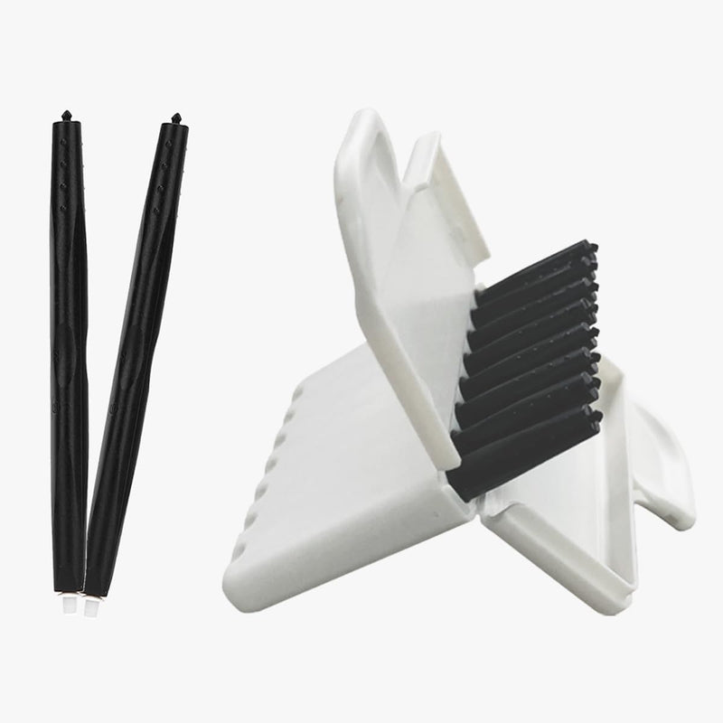 Wax Guards GN 20439700 Filters for Resound Hearing aids- 5packs(40) 40