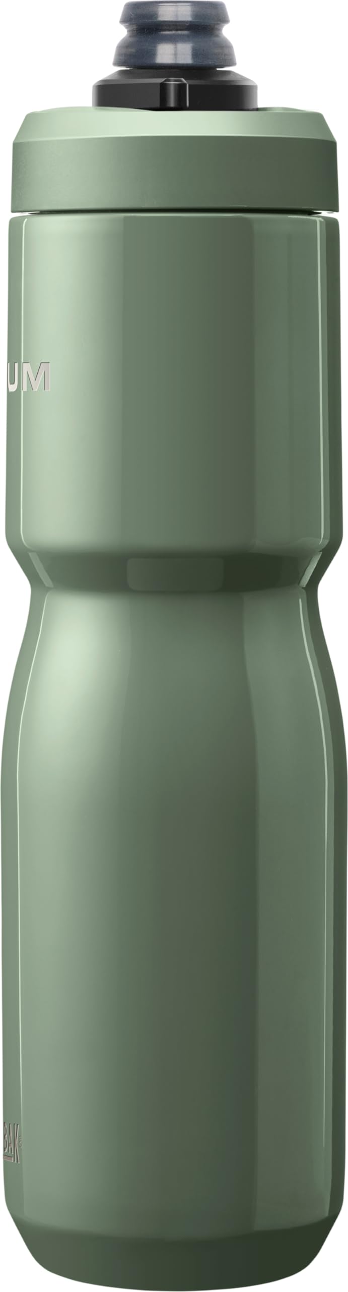 CamelBak Podium Steel Insulated Stainless Steel Bike Water Bottle Moss, 22oz - BeesActive Australia
