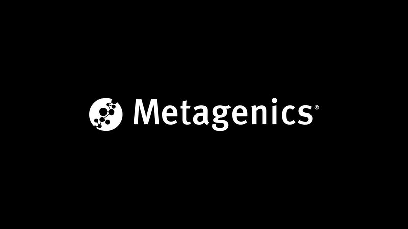 Metagenics CandiBactin-BR Berberine Gut Health Support, 90 Tablets Unflavored 90 Count (Pack of 1)