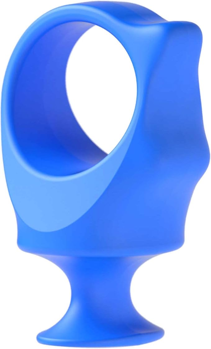 Paw Ready Pet Toothbrushing Assistant for Puppies' Dogs and Cats Allows You to Brush Your pet’s Teeth Without Constantly Worrying About Getting Bitten Medium Orange - BeesActive Australia
