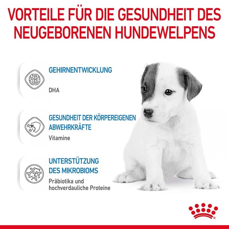 Royal Canin Babydog Milk (400g)