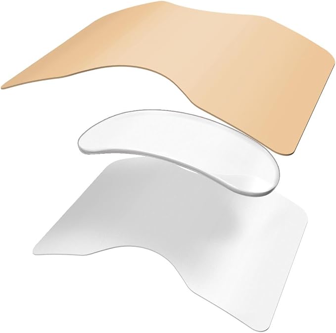 Sunfamily Easy to Apply Dr. Wrap Nail Tape, 60 Sheets (x1) - BeesActive Australia