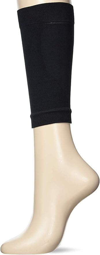 Okamoto 638-975 Women's Calf Boost Supporter, Sock Supplement, Only When You Want It - BeesActive Australia