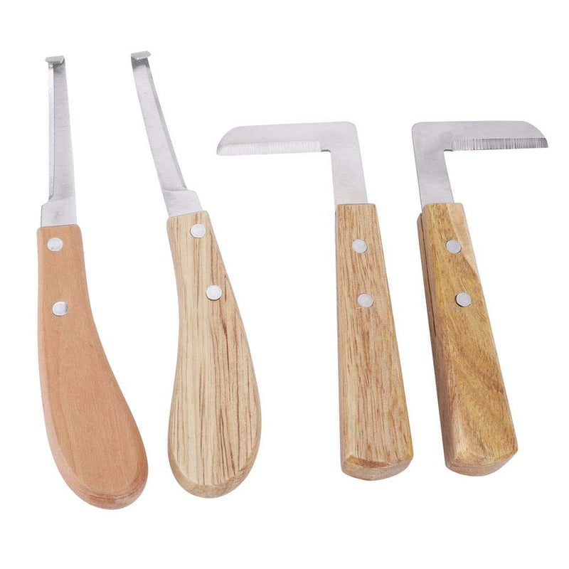 Hoof Knife Hoof Knife For Horses Horse Hoof Trimmers Hoof Trimmer Hoof Pick Hoof Knife Goat Hoof Trimmers Hoof Picks For Horses,Hoof Knife Straight Blade Left Right Handed Trimming Tool for Cattle - BeesActive Australia