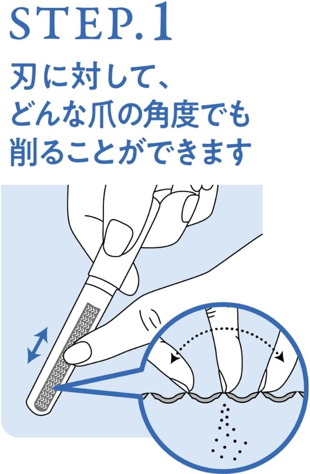 Magic Nail Clipper, The Ultimate Nail Clipper, Four Seasons in Japan: Winter, Winter, Uncut Nail Clipper, Matsumoto Mold, Nail Clipper, Nail Sharpener, Nail File - BeesActive Australia