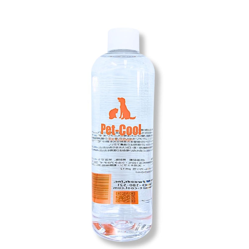 Silk & Collagen Leave-in Conditioner Refill, Hydrator for Dogs Cats