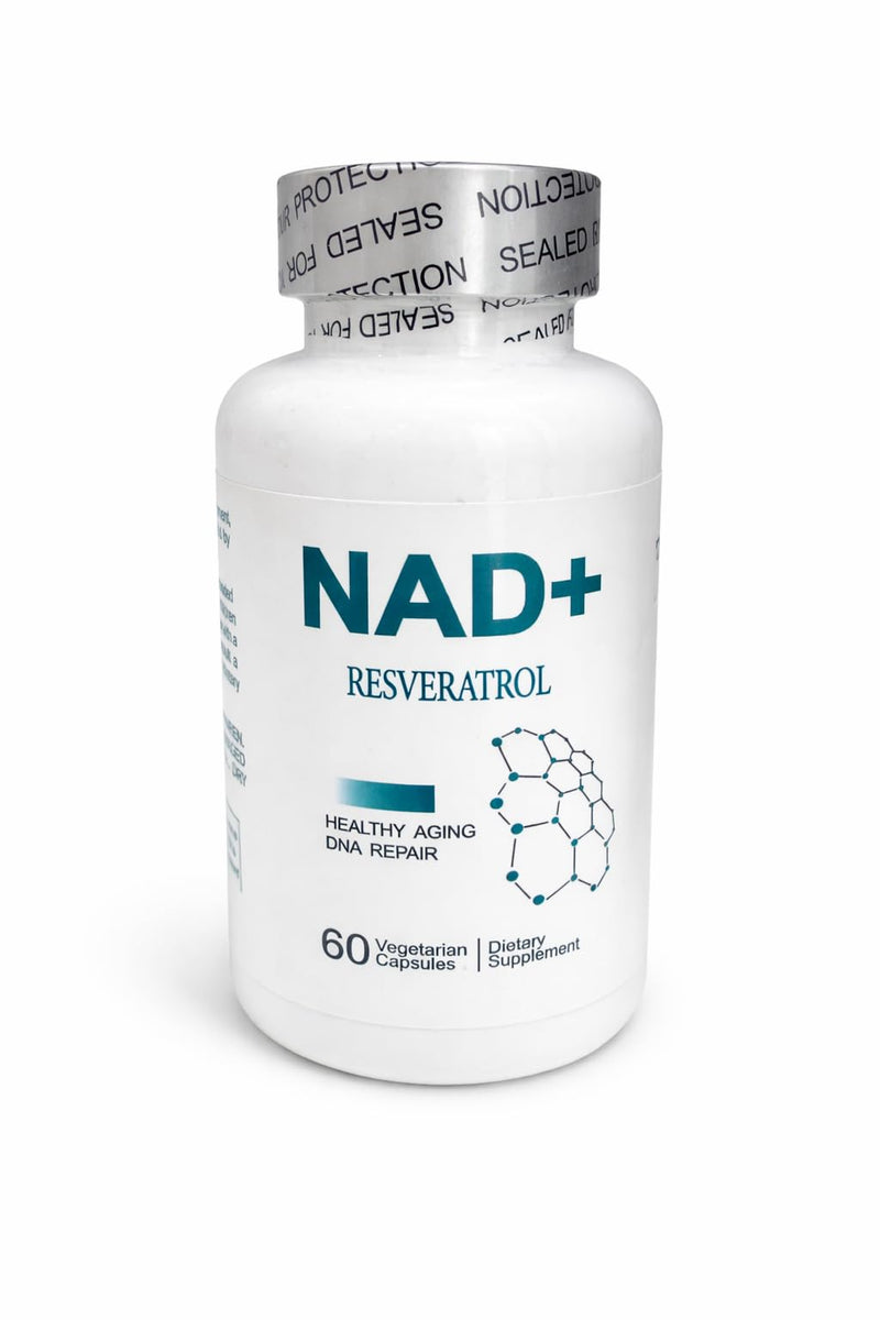 NAD+RESVERATROL