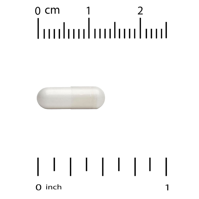 Vitacost Vitamin B12, 5,000 mcg, 100 Capsules