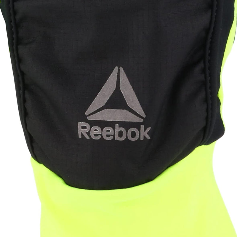 Reebok Reflective Running Gloves - M