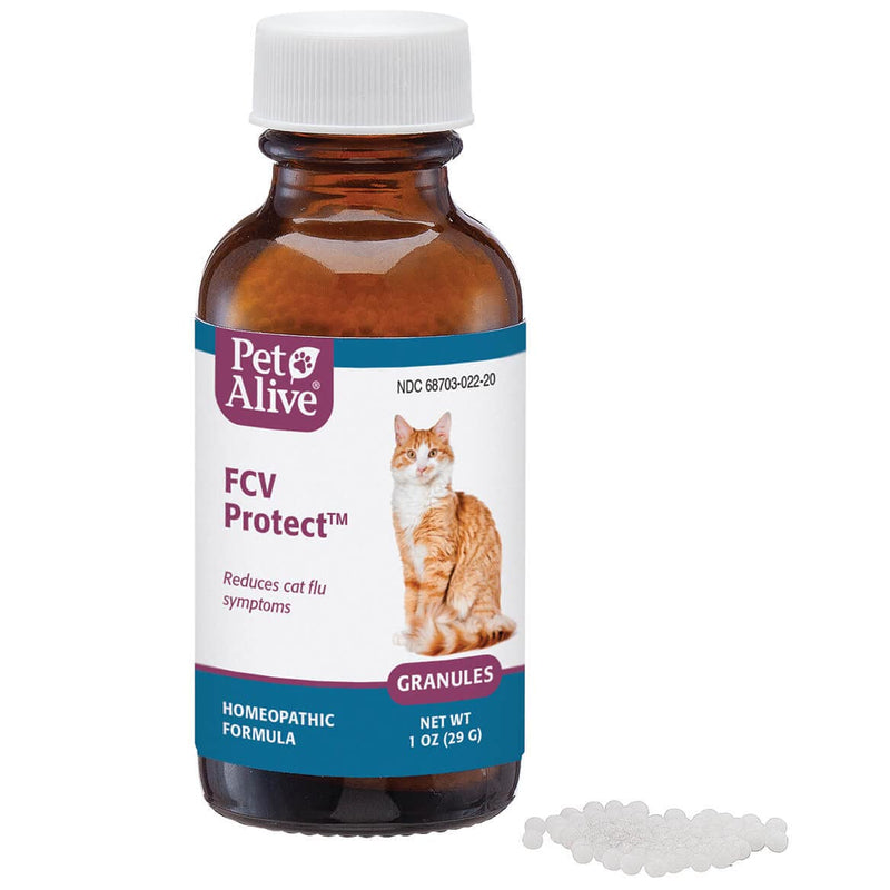 PetAlive FCV ProtectTM Granules - PawsPlanet Australia