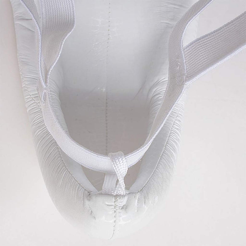 MOOTO Extera Male Groin Guard WTF Approved Protector Taekwondo TKD MMA (S(4.39-4.98ft or 134-152cm))