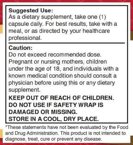 New! High Absorption CoQ10 200mg 120 Caps [4month supply] Dr.Plus+ Made in USA (3) - BeesActive Australia