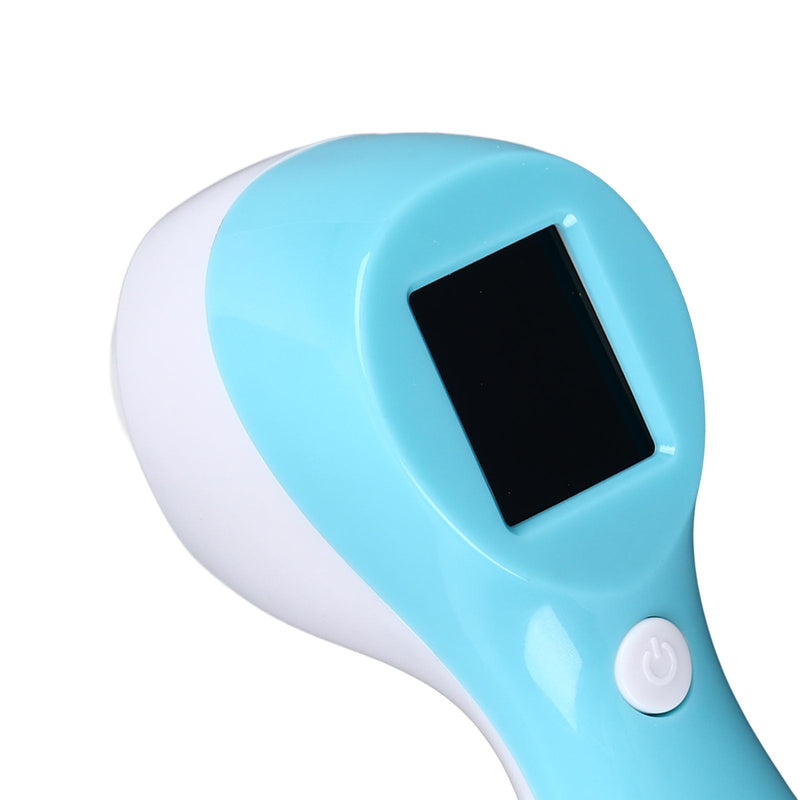 Zerodis Forehead Thermometer, Digital Pet Thermometer, Infrared Non-Contact High Accuracy 3 in 1 Animal Thermometer for Pets, Cats, Dogs, Cattle, Sheep, Pigs - BeesActive Australia