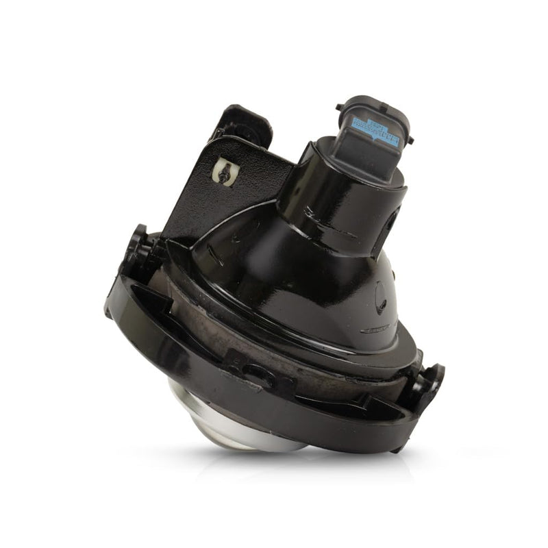 KarParts360 For Jeep Compass Fog Light Assembly 2011-2017 Driver OR Passenger Side | Single Piece | For CH2592148 | 68140324AA - BeesActive Australia