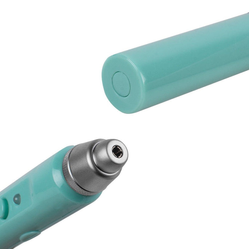 BONEW Gutta Percha Obturation Heated Pen 2Tips Endodontic