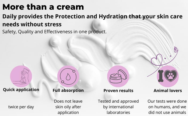 Michelle Marques Stretch Mark Cream, Soften and Reduce the Appearance, Provides Hydration, and Improves Skin Elasticity and Texture, 5.29oz