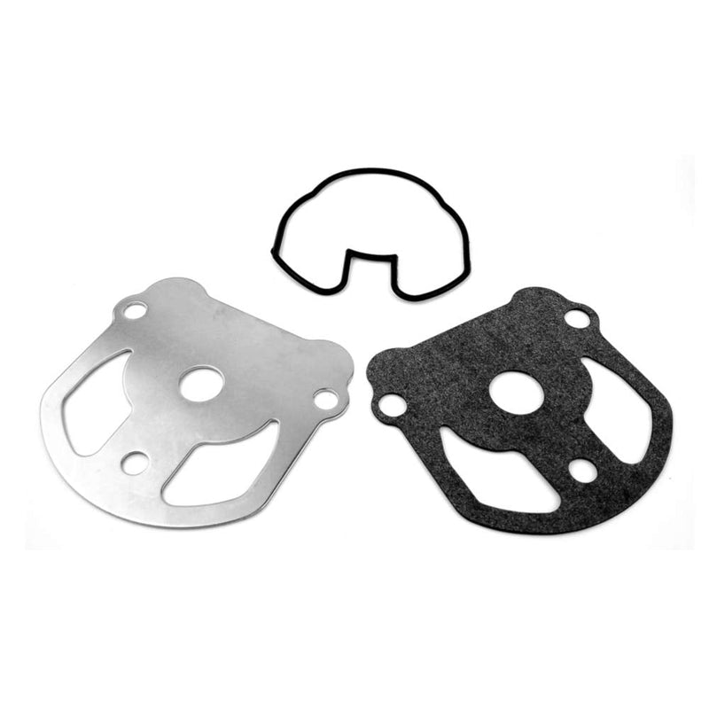 984461 Water Pump Impeller Repair Kit with Housing Compatibe for Volvo Penta OMC Cobra Stern Drives V6 V8 2.3 2.5 3.3 4.3 4.6 5.0 5.7 5.8 7.5 Liter Boat Motor Parts 765582 777128 983895 984744 - BeesActive Australia