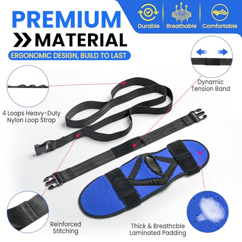 Knee Replacement Recovery Aids - Knee Surgery Recovery Equipment