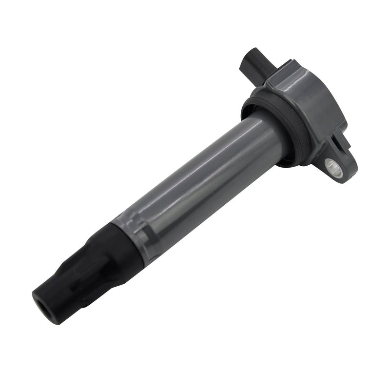 Set of 4 Ignition Coil Pack Compatible with 2007 2008 2009 2010 2011 2012 2013 2014 Chrysler 200 Sebring Dodge Avenger Caliber Journey Jeep Compass Patriot L4 2.0L 2.4L 4606824AC