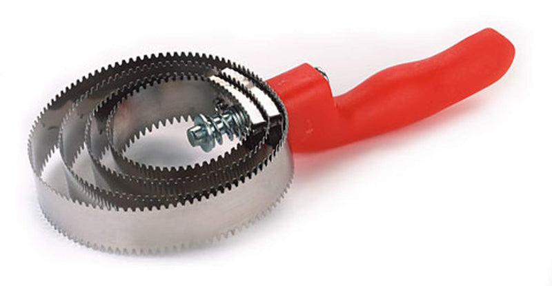 Spiral harrow, can be used on both sides - BeesActive Australia