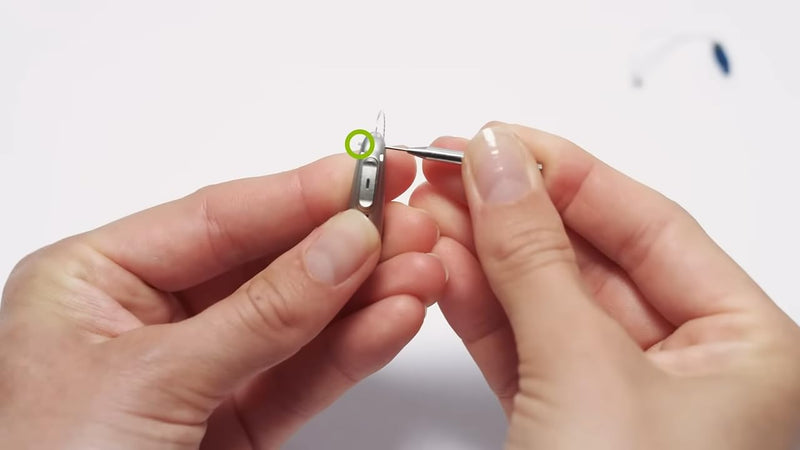 Wire for Phonak 1M Receiver 5.0, Right Ear, Compatible with Audeo Marvel and Paradise M RIC Hearing Aids(1M Receiver 5.0, Right)
