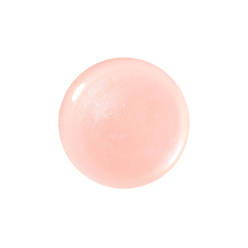 Femmue Dewy Lip Plumper Sparkle Peony, Hydrating Lip Oil with Shimmer, Fatty Acids and Vitamins Help Nourish and Leave Lips Looking Fuller, 0.19 oz