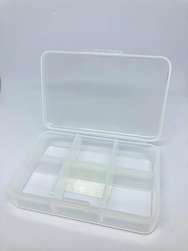 Powerful Wakamoto 1000 tablets x 1 + Pill case set perfect for daily medication management, traveling, and going out - BeesActive Australia