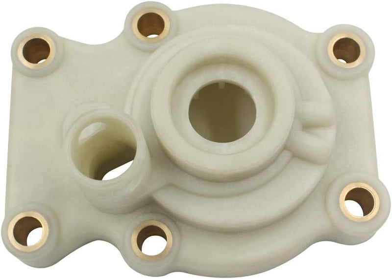 QuickMariner 393630 Outboard Water Pump Repair Kit Replacement Evinrude Johnson 20 25 30 HP Boat Engine Motors 0393630 5008191 Sierra 18-3382 20-30 HP - BeesActive Australia