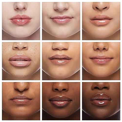 Amuse SEOUL Jel-Fit Tint (07 CARAMEL) - Jelly Lip Stain, Long Lasting Hydrating Lip Gloss, Smooth Moisturizing Lip, Glossy Finish, Vegan, Korean Beauty Makeup 07 CARAMEL