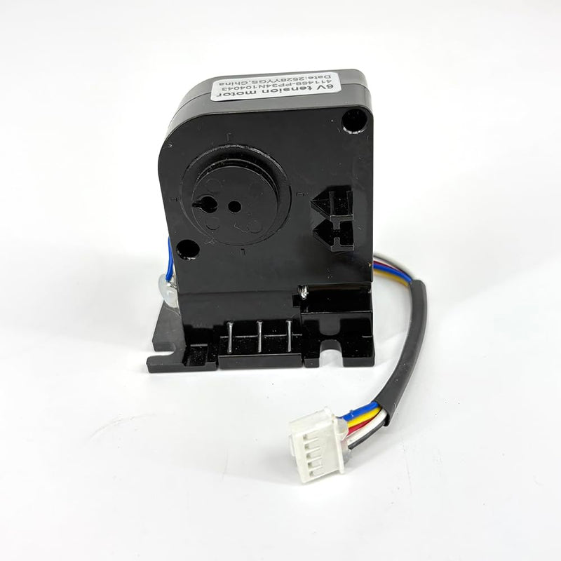 Resistance Motor 6V Tension Motor Part # 411458 Replacement for Smart Power 10.0 Tour DE France Stationary Bike - BeesActive Australia