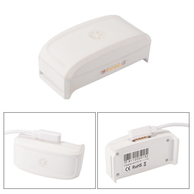Winnes GPS Tracker Cat, Mini GPS Tracker Dog Without Subscription Real Time Tracking Anti Loss Alarm Historical Route GPS Collars Waterproof With Free APP - BeesActive Australia