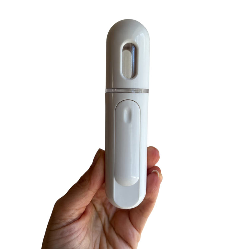 Quartz Purefog Nebulizer Nanomister - Facial Sprayer - BeesActive Australia