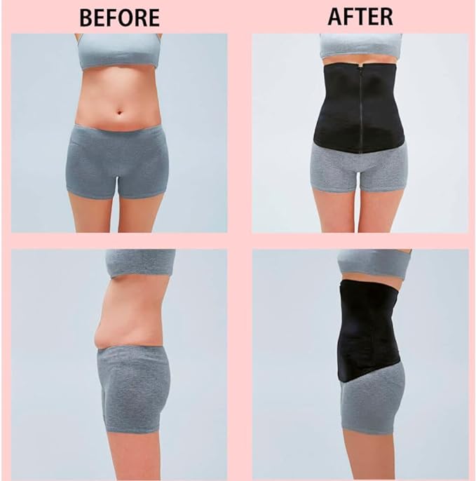 Appetite Suppression! Instant Curve Corset L-LL -  Australia