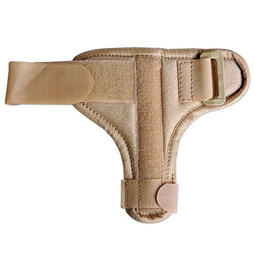 Thumb Wrist Support De Quervain Brace Beige Pain Splint Spica Medical Stabiliser NHS Sprain - BeesActive Australia