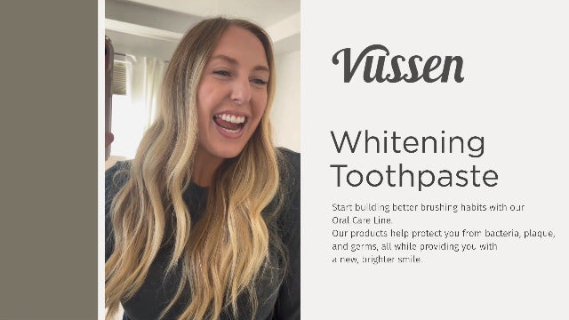 28 K-Beauty Whitening Toothpaste for Adults, Coffee & Tea Stain Care, Floral Mint, Fluoride-Free, Enamel Safe, 80g (2.8 oz), 4 Pack Bundle