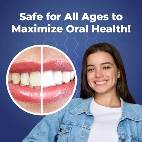 Pac-Dent ProMin F Tooth Desensitizing Paste Pen with 0.20% Sodium Fluoride & CPIC Technology - Reduces Sensitivity via Remineralization & Tubule Occlusion, Works Fast to Reduce Sensitivity Pen with Sodium Fluorid