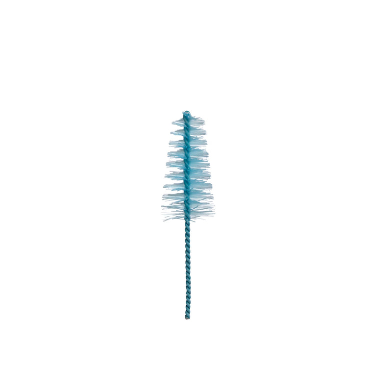GUM Proxabrush Go-Betweens Refills - Wide - Compatible with GUM Permanent Handle - Reusable Interdental Brushes - Soft Bristled Dental Picks, 8 Count(Pack of 6) 48 Count
