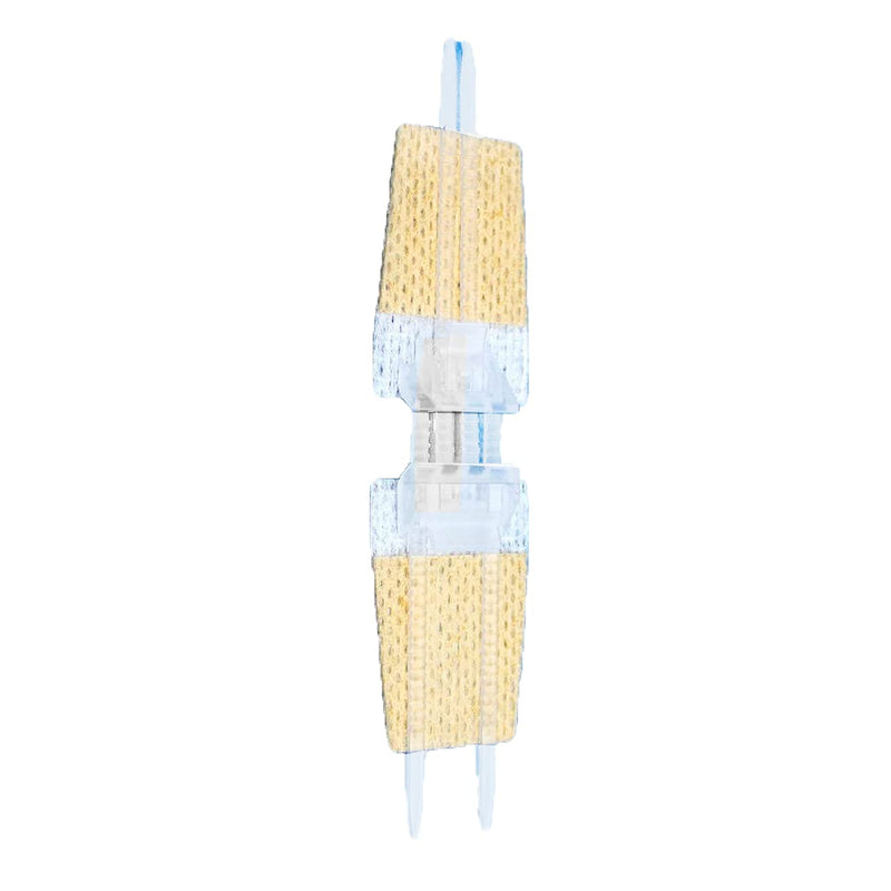 Emergency Laceration Closure Kit for Lacerations and Cuts, 10 Piece Set