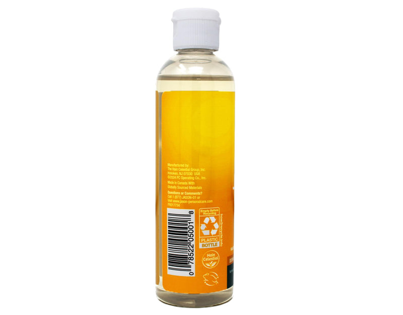 JASON Vitamin E 5,000 IU All Over Body Nourishment Oil, 4 oz. (Packaging May Vary) Almond,Apricot 4 Fl Oz (Pack of 1)