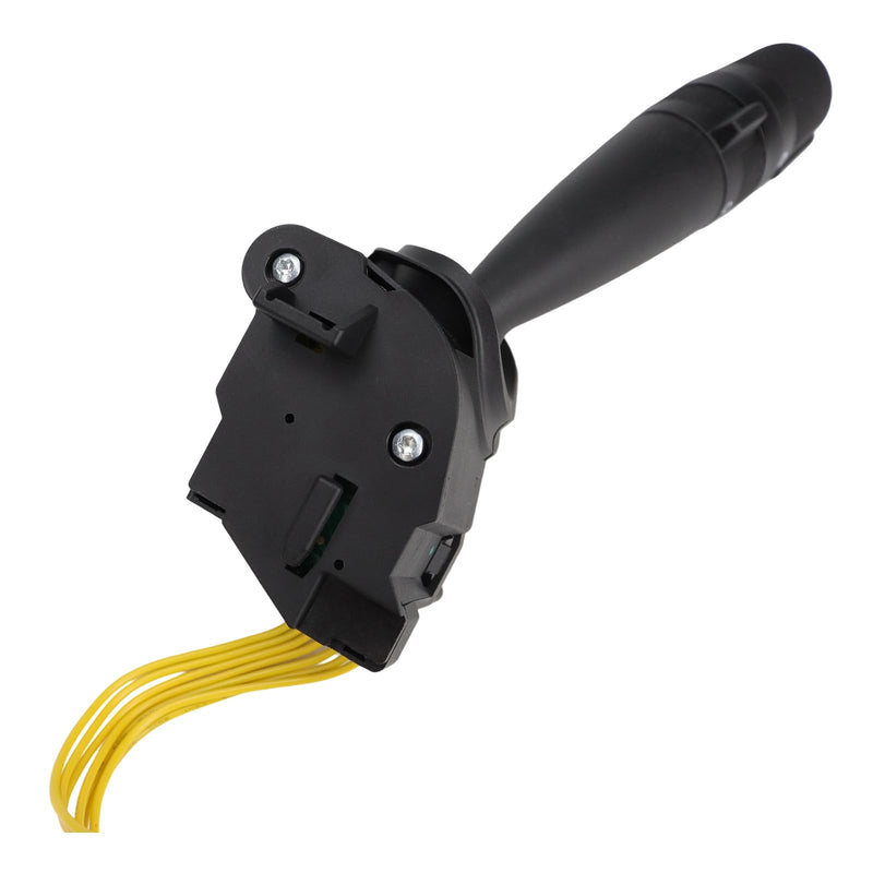 WP409 Windshield Wiper Switch for Jeep Compass Patriot Wrangler Commander Liberty Dodge Nitro Caliber Journey Chrysler PT Cruiser 2006 2007 2008 2009 2010 2011 2012 2013 2014 2015 2016 2017 2018 - BeesActive Australia