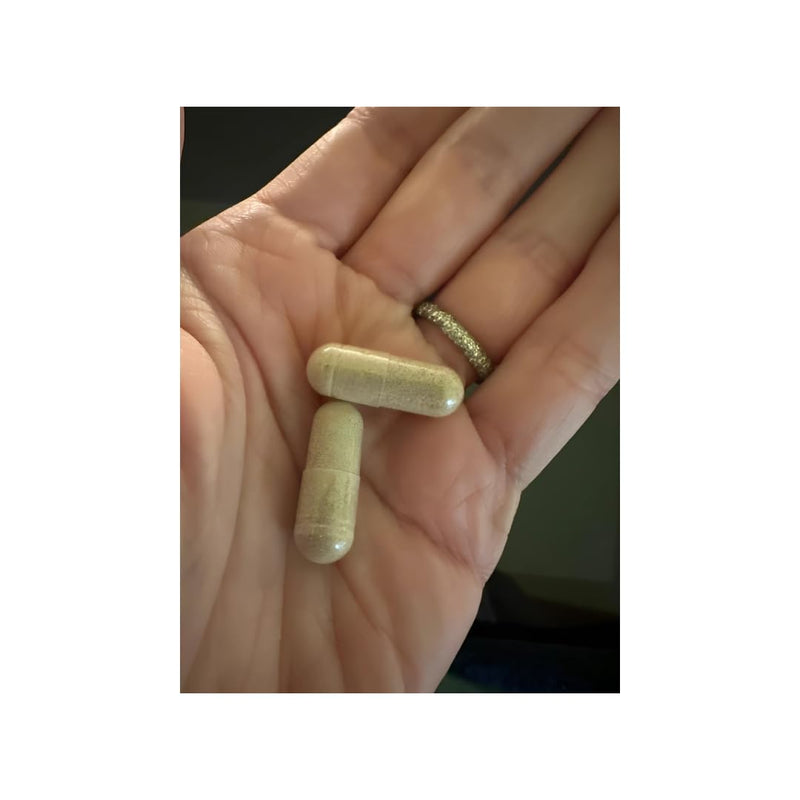 3-Month PERI-Menopause Supplements (All-in-1) Women's Hormone Support for Women | Blend of 11 Herbs & Extracts | PeriMenopause Supplement | Female Hormonal Balance | 90-Day Supply | 180 Capsules - BeesActive Australia
